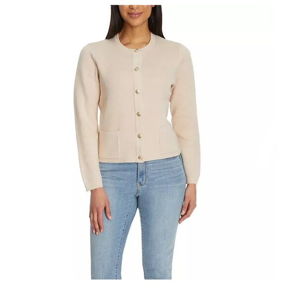 Nine West‎ Women's Spring Cardigan - Picture 1 of 6
